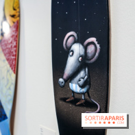 Boards to be solidaire 2024, nos photos