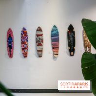 Boards to be solidaire 2024, nos photos