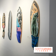 Boards to be solidaire 2024, nos photos