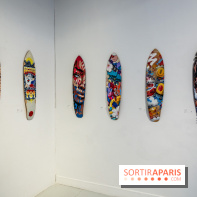 Boards to be solidaire 2024, nos photos