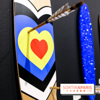 Boards to be solidaire 2024, nos photos