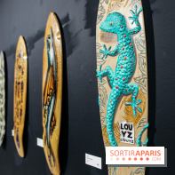 Boards to be solidaire 2024, nos photos