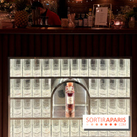 Terrazza eminente - le bar