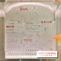 Alain Ducasse Baccarat, la nouvelle table gastronomique dans le temple du cristal à Paris - image00002