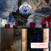 Alain Ducasse Baccarat, la nouvelle table gastronomique dans le temple du cristal à Paris - image00011