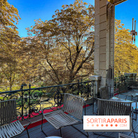 Alain Ducasse Baccarat, la nouvelle table gastronomique dans le temple du cristal à Paris - image00016