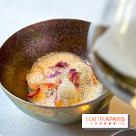 Alain Ducasse Baccarat, la nouvelle table gastronomique dans le temple du cristal à Paris - image00045