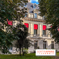Alain Ducasse Baccarat, la nouvelle table gastronomique dans le temple du cristal à Paris - image00002