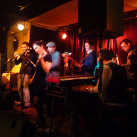 Cherry Boop & The Soudmakers