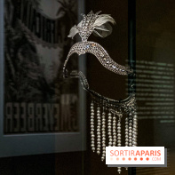 Bijoux de scène de l'Opéra de Paris : l'exposition de parures merveilleuses au Palais Garnier