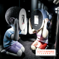 Seth : nos photos de son exposition  - IMG 6952