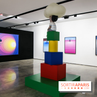 Seth : nos photos de son exposition  - IMG 6977