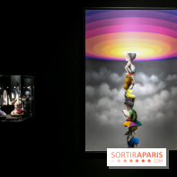 Seth : nos photos de son exposition