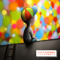 Seth : nos photos de son exposition  - IMG 6991