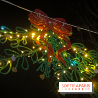 Noël à Bercy Village 2024 - IMG 4079