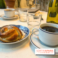 Café Bokbar, la libraire et coffeeshop nordique - nos photos