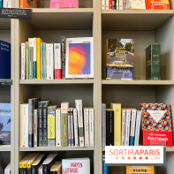 Café Bokbar, la libraire et coffeeshop nordique - nos photos
