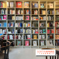 Café Bokbar, la libraire et coffeeshop nordique - nos photos - image00250