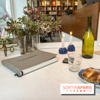 Café Bokbar, la libraire et coffeeshop nordique - nos photos