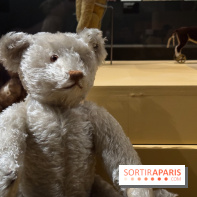 Exposition Mon Ours en Peluche