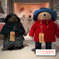 Exposition Mon Ours en Peluche