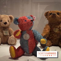 Exposition Mon Ours en Peluche - IMG 4145