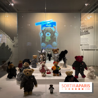 Exposition Mon Ours en Peluche - IMG 4165