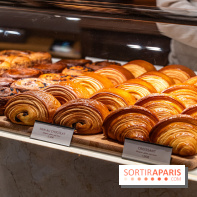Pleincœur, la boulangerie-pâtisserie de Maxime Frédéric Paris 17e