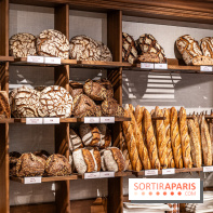 Pleincœur, la boulangerie-pâtisserie de Maxime Frédéric Paris 17e