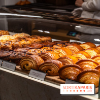 Pleincœur, la boulangerie-pâtisserie de Maxime Frédéric Paris 17e