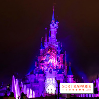 Disney ❤ Notre-Dame de Paris
