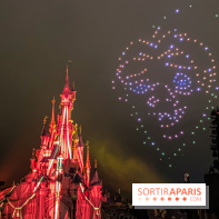 Disney ❤ Notre-Dame de Paris