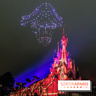 Disney ❤ Notre-Dame de Paris