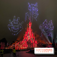 Disney ❤ Notre-Dame de Paris