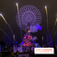 Disney ❤ Notre-Dame de Paris - IMG 1683