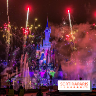 Disney ❤ Notre-Dame de Paris