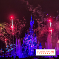 Disney ❤ Notre-Dame de Paris - IMG 1699