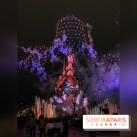 Disney ❤ Notre-Dame de Paris