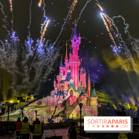 Disney ❤ Notre-Dame de Paris