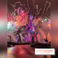 Disney ❤ Notre-Dame de Paris