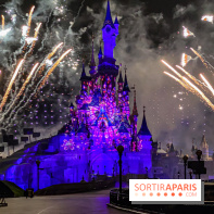 Disney ❤ Notre-Dame de Paris