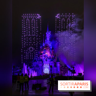 Disney ❤ Notre-Dame de Paris