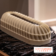 Les Bûches de Noêl de Pleincœur par maxime Frédéric -  A7C8354