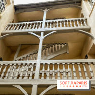 Maison de Claude Debussy - IMG 7515