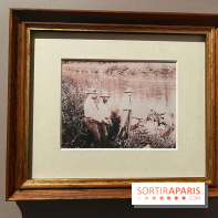 Maison de Claude Debussy - IMG 7530