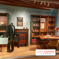 Maison de Claude Debussy - IMG 7556