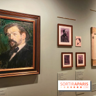 Maison de Claude Debussy
