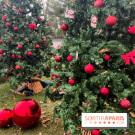 Noël au Jardin d'Acclimatation 2024  - image00031