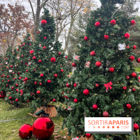 Noël au Jardin d'Acclimatation 2024  - image00032