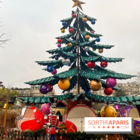 Noël au Jardin d'Acclimatation 2024  - image00025